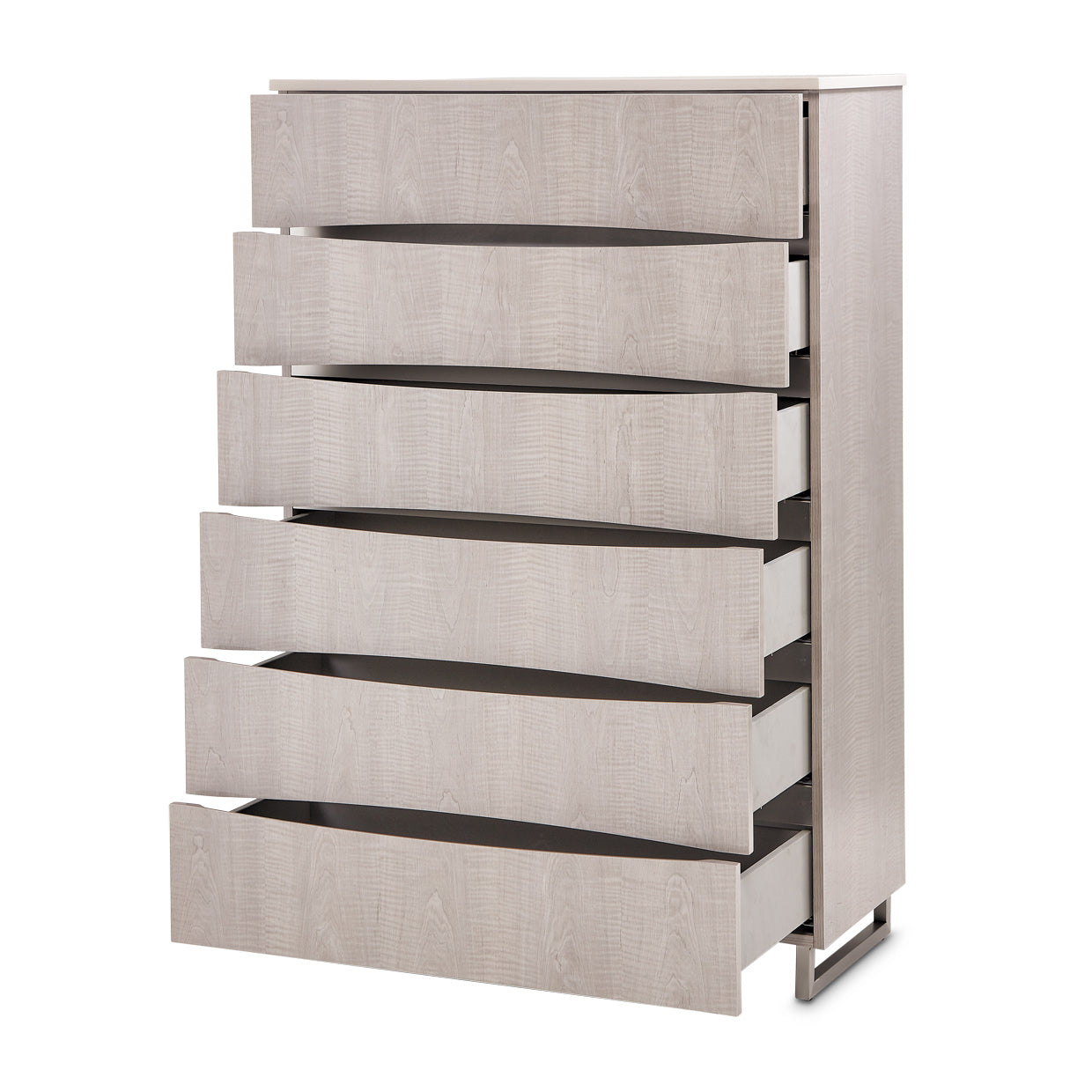 Michael Amini Marin 6-Drawer Chest