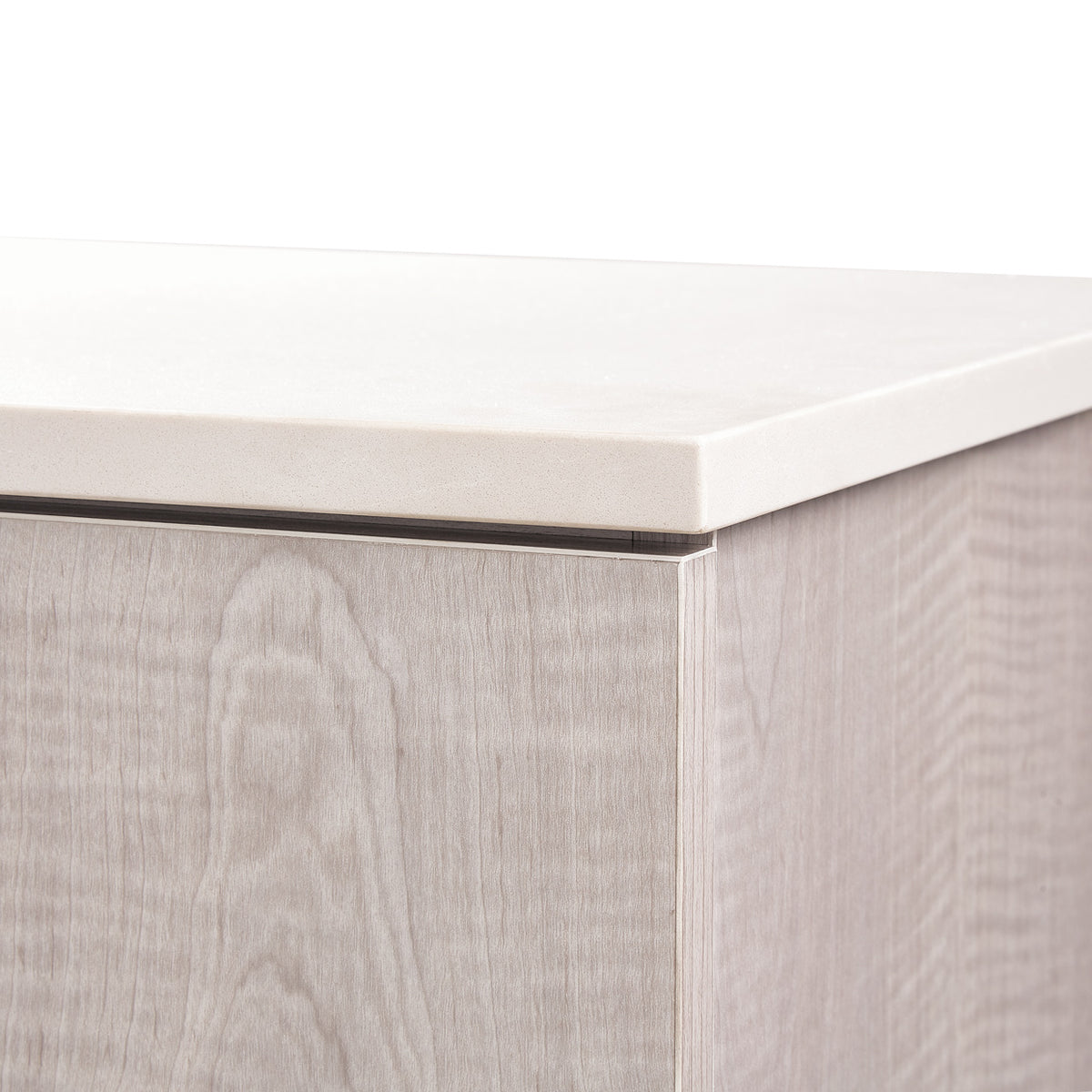 Michael Amini Marin 6-Drawer Chest