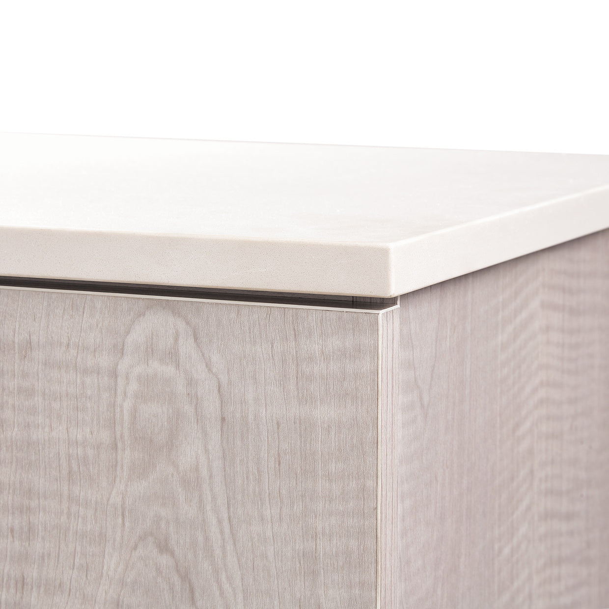 Michael Amini Marin 6-Drawer Chest