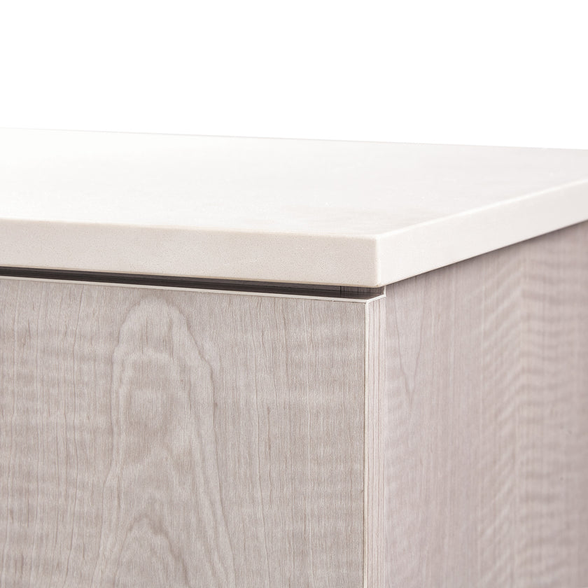 Michael Amini Marin 6-Drawer Chest