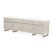 Michael Amini Marin Media Cabinet