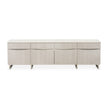 Michael Amini Marin Media Cabinet