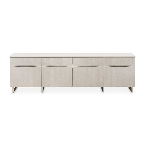 Michael Amini Marin Media Cabinet