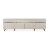 Michael Amini Marin Media Cabinet