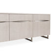 Michael Amini Marin Media Cabinet