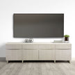 Michael Amini Marin Media Cabinet