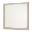 Michael Amini Marin Wall Mirror