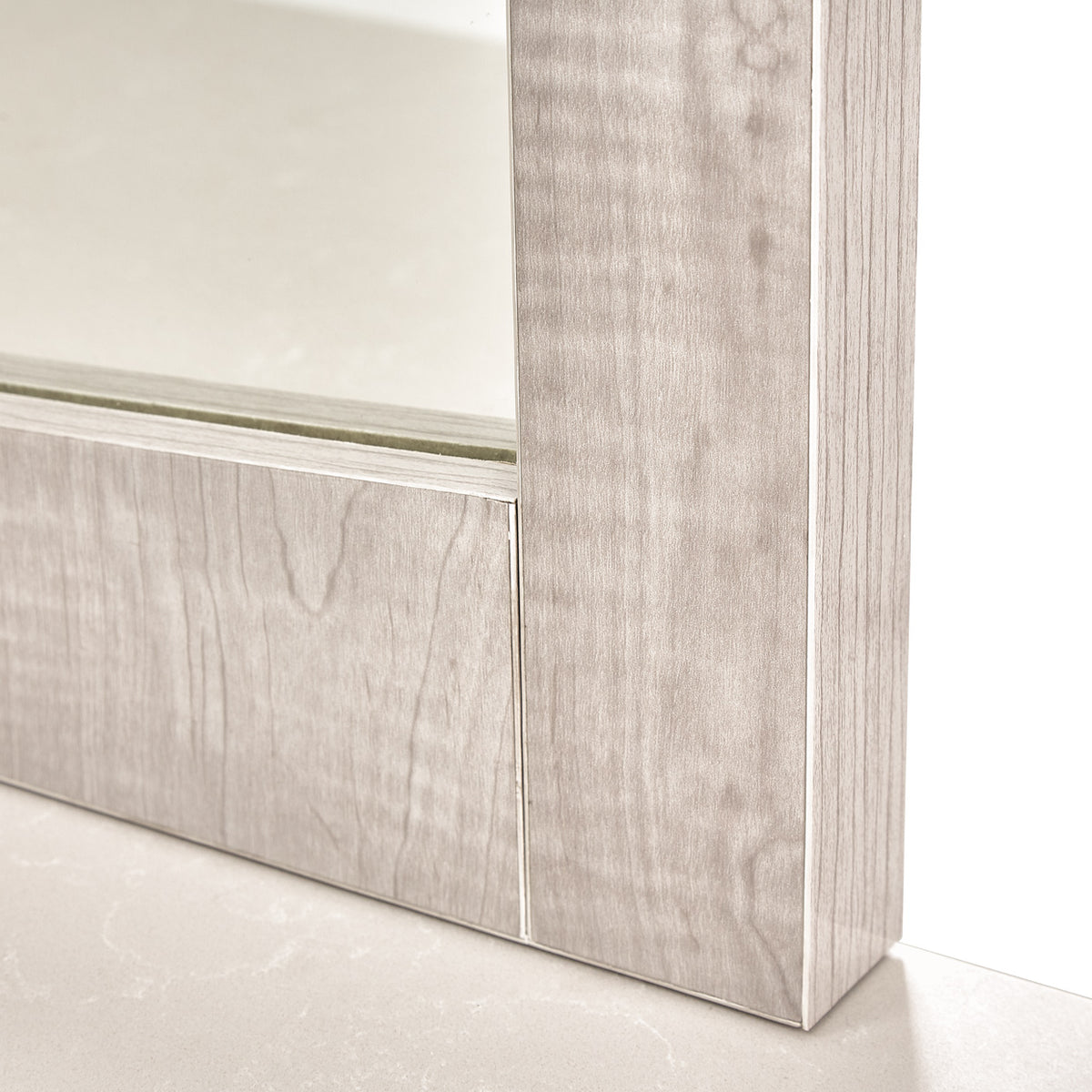Michael Amini Marin Wall Mirror