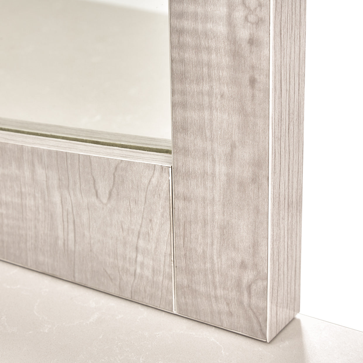 Michael Amini Marin Wall Mirror