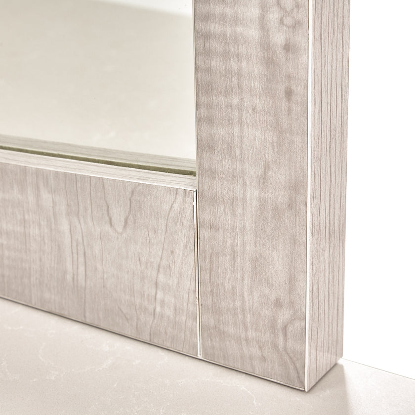 Michael Amini Marin Wall Mirror