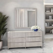 Michael Amini Marin Wall Mirror