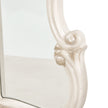 Michael Amini Platine De Royale Champagne Vanity Mirror