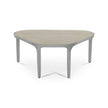 Woodbridge Furniture Amalfi Corner Table