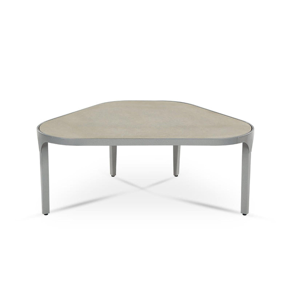 Woodbridge Furniture Amalfi Corner Table