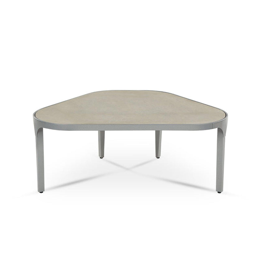 Woodbridge Furniture Amalfi Corner Table