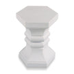 Woodbridge Furniture Westcliffe Spot Table