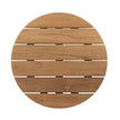Woodbridge Furniture Monaco Side Table