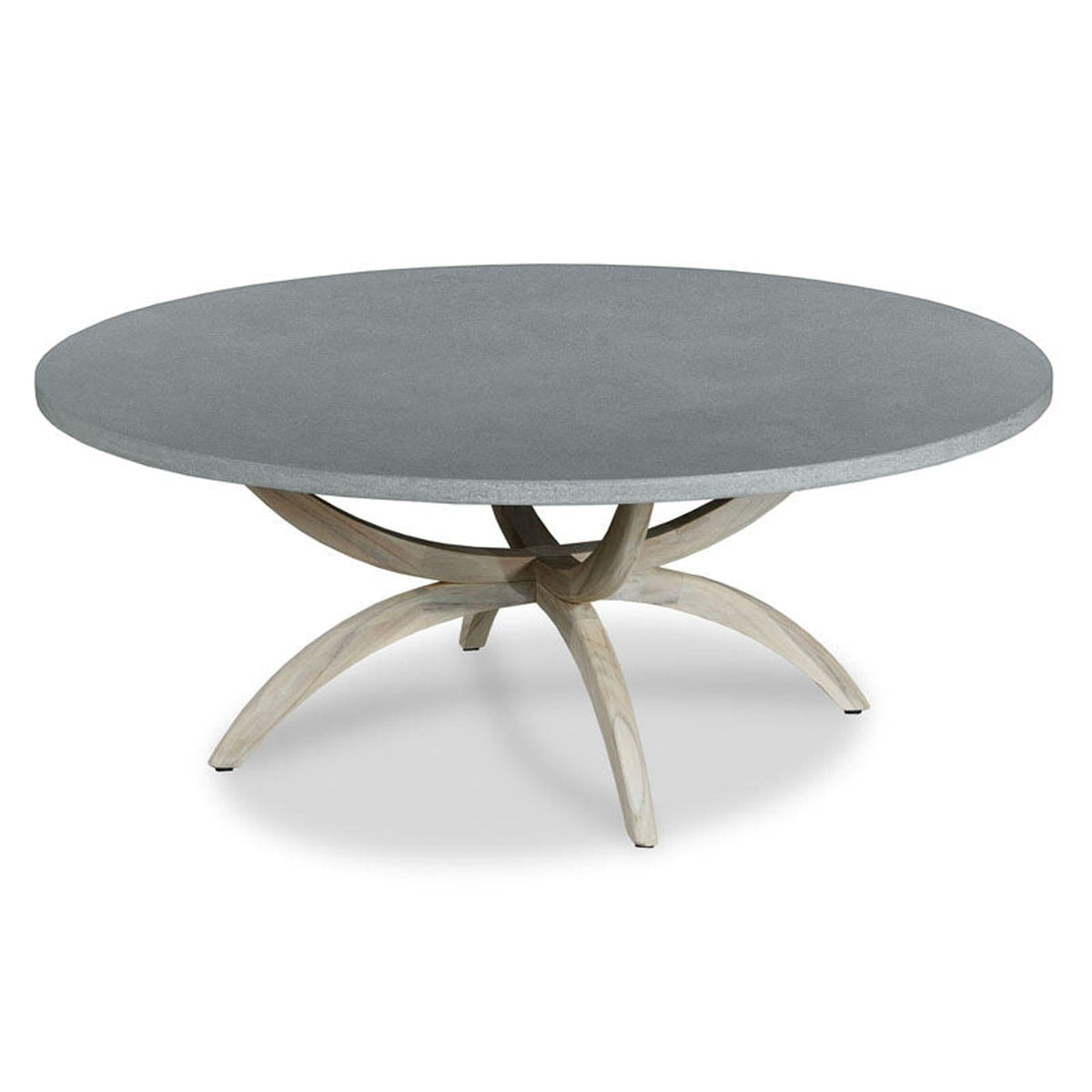 Woodbridge Furniture Bellevue Cocktail Table