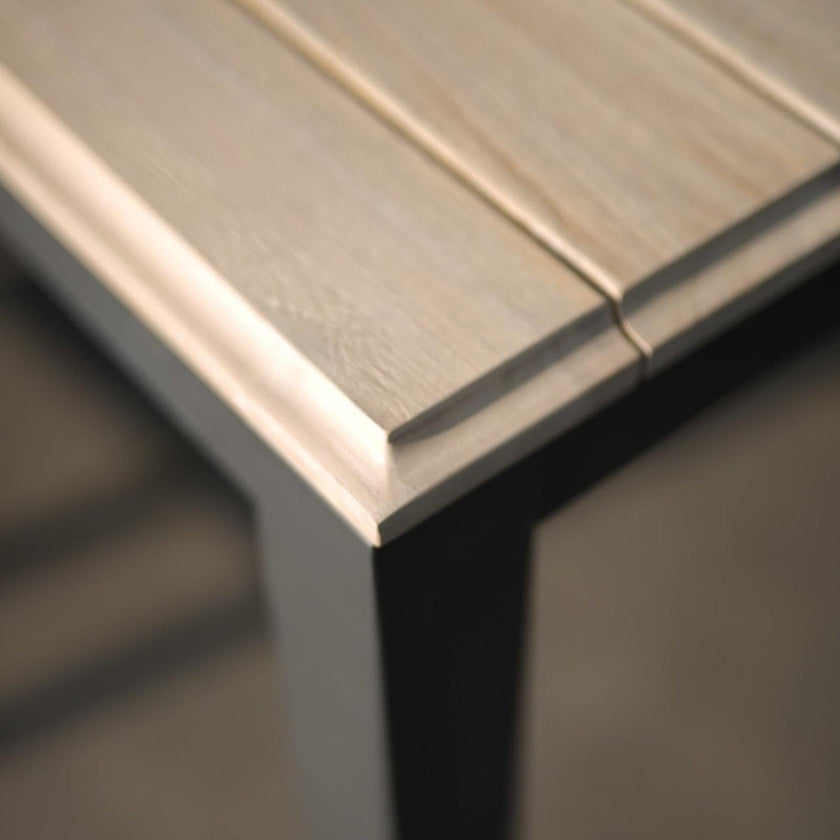 Woodbridge Furniture Bellevue Outdoor Dining Table