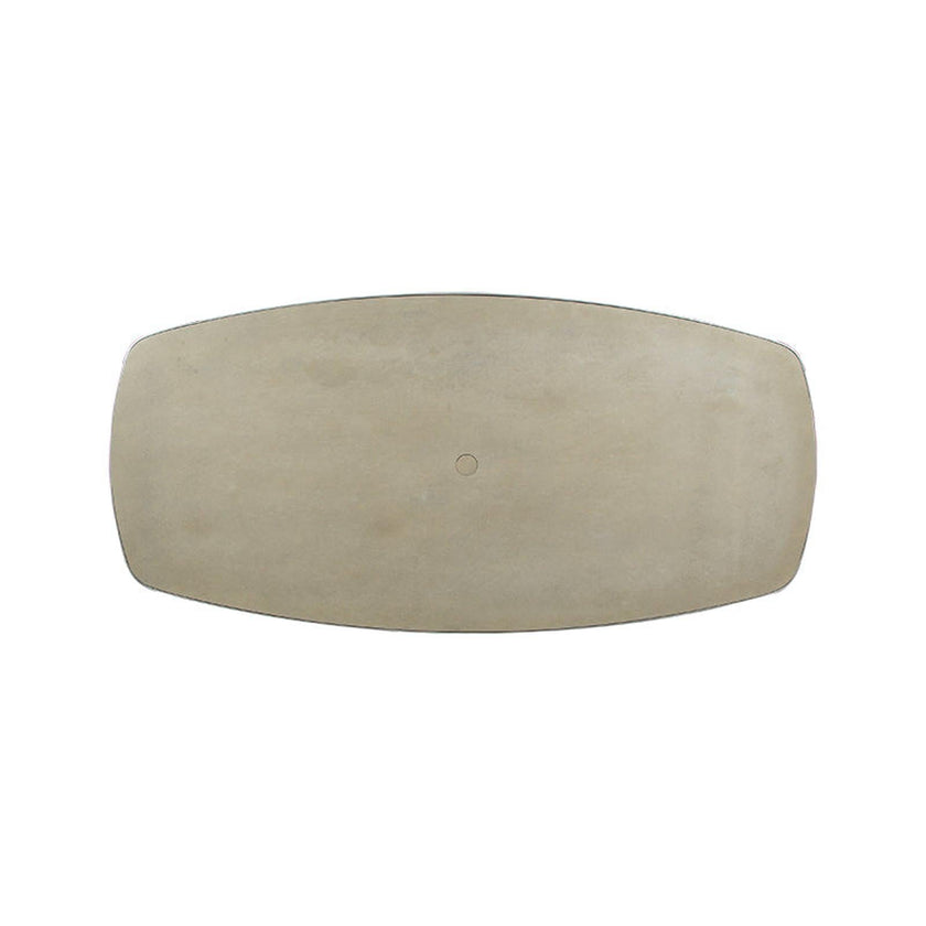 Woodbridge Furniture Amalfi Outdoor Dining Table