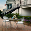 Woodbridge Furniture Amalfi Dining Chair