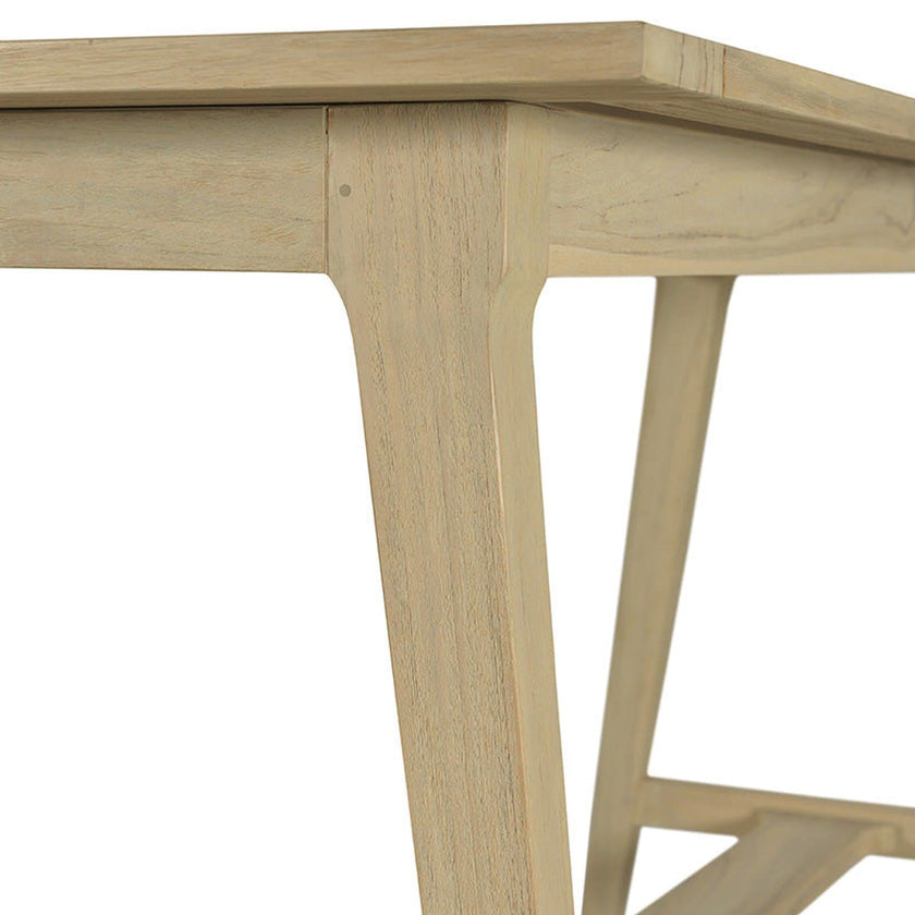Woodbridge Furniture Bellevue Tasting Table - Counter