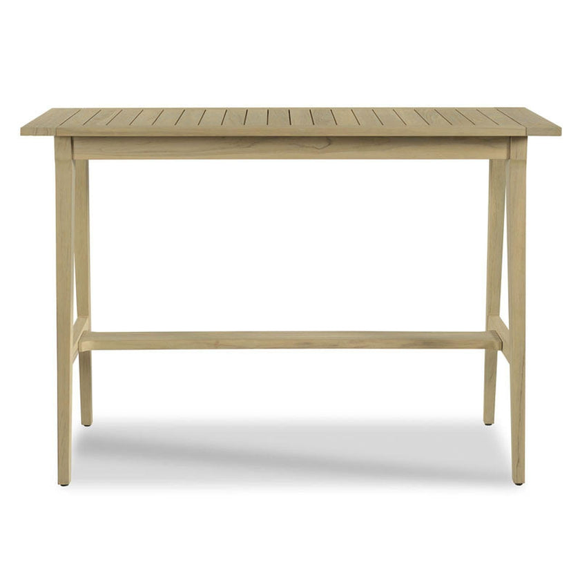 Woodbridge Furniture Bellevue Tasting Table - Counter