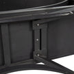 Woodbridge Furniture Ild Firewood Case