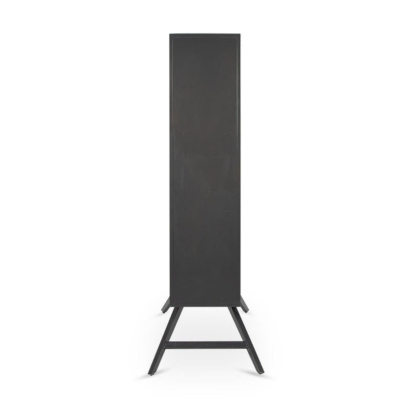 Woodbridge Furniture Ild Firewood Case