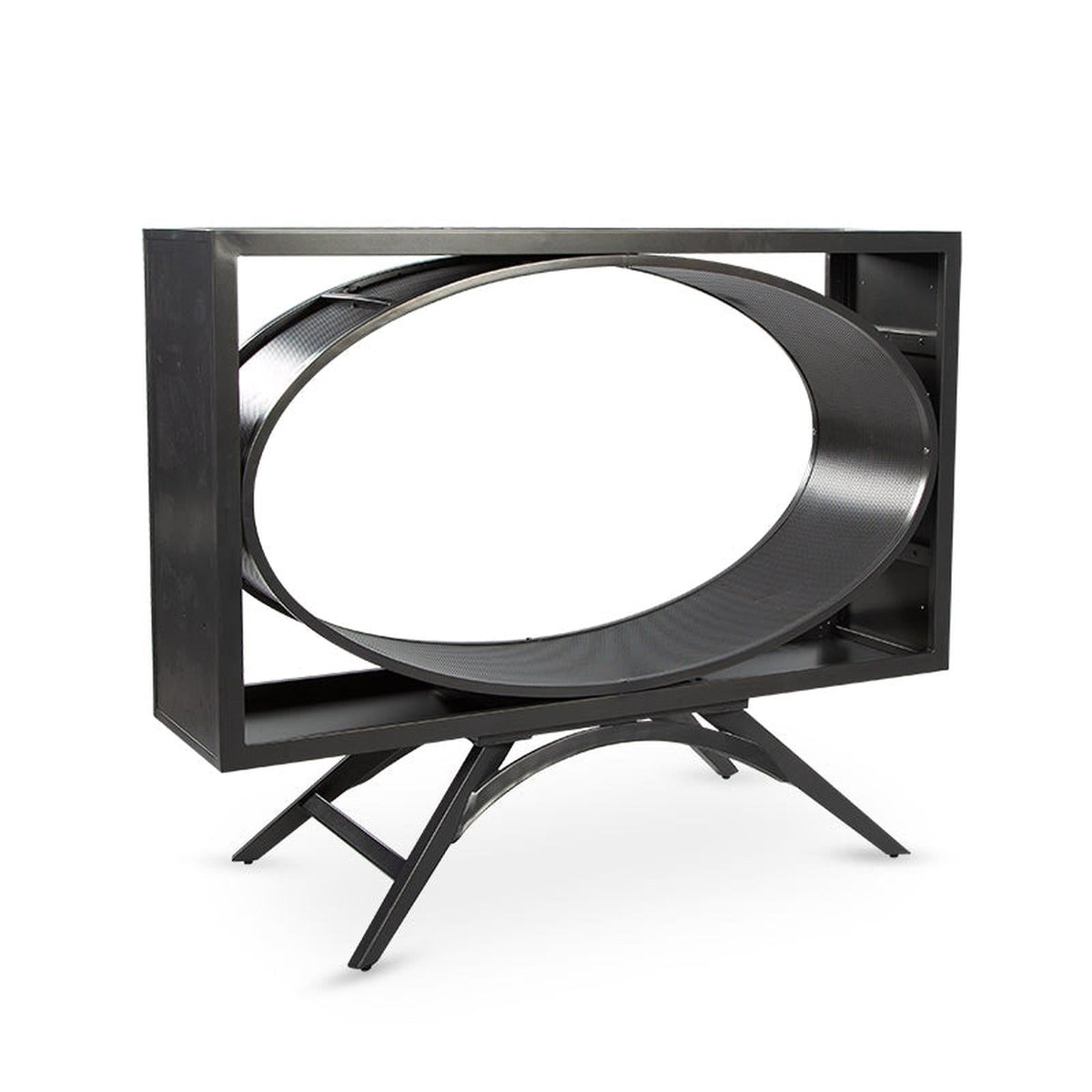 Woodbridge Furniture Ild Firewood Case