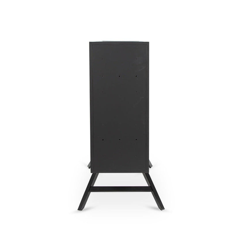 Woodbridge Furniture Ild Firewood Case