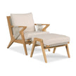 Woodbridge Furniture Bellevue Outdoor Lounge Chair