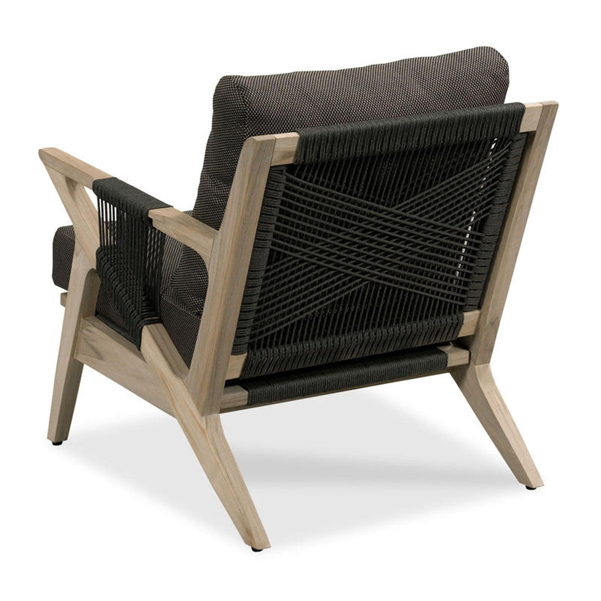 Woodbridge Furniture Bellevue Outdoor Lounge Chair