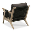 Woodbridge Furniture Bellevue Outdoor Lounge Chair