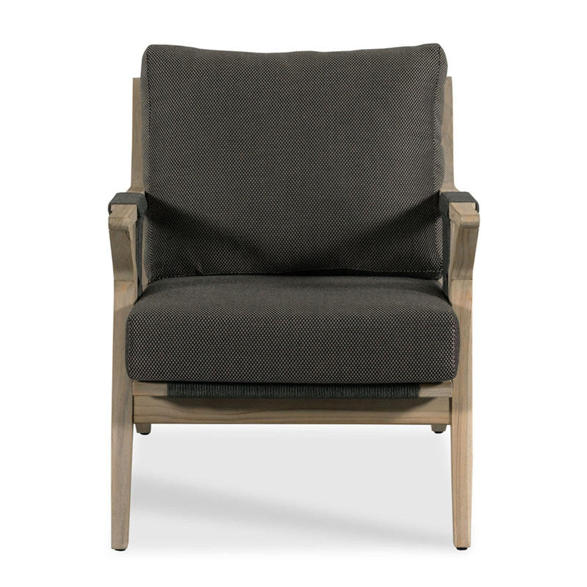 Woodbridge Furniture Bellevue Outdoor Lounge Chair