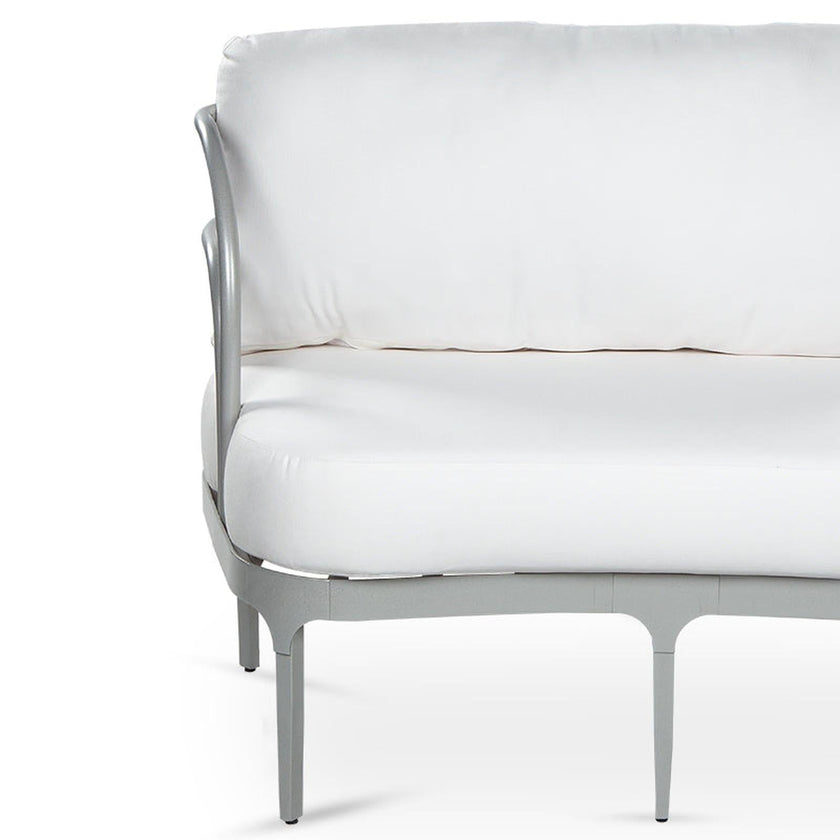 Woodbridge Furniture Amalfi Outdoor Loveseat