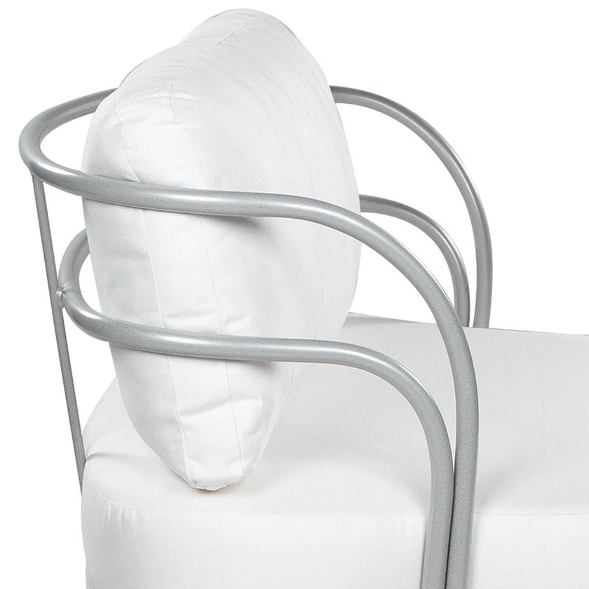 Woodbridge Furniture Amalfi Outdoor Loveseat