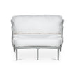 Woodbridge Furniture Amalfi Outdoor Loveseat