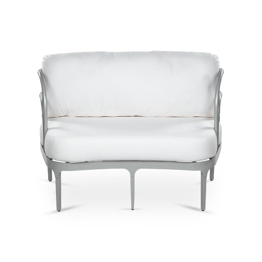 Woodbridge Furniture Amalfi Outdoor Loveseat