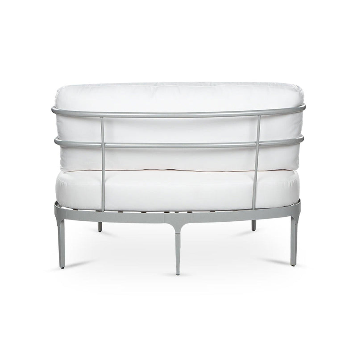 Woodbridge Furniture Amalfi Outdoor Loveseat
