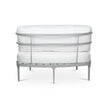 Woodbridge Furniture Amalfi Outdoor Loveseat