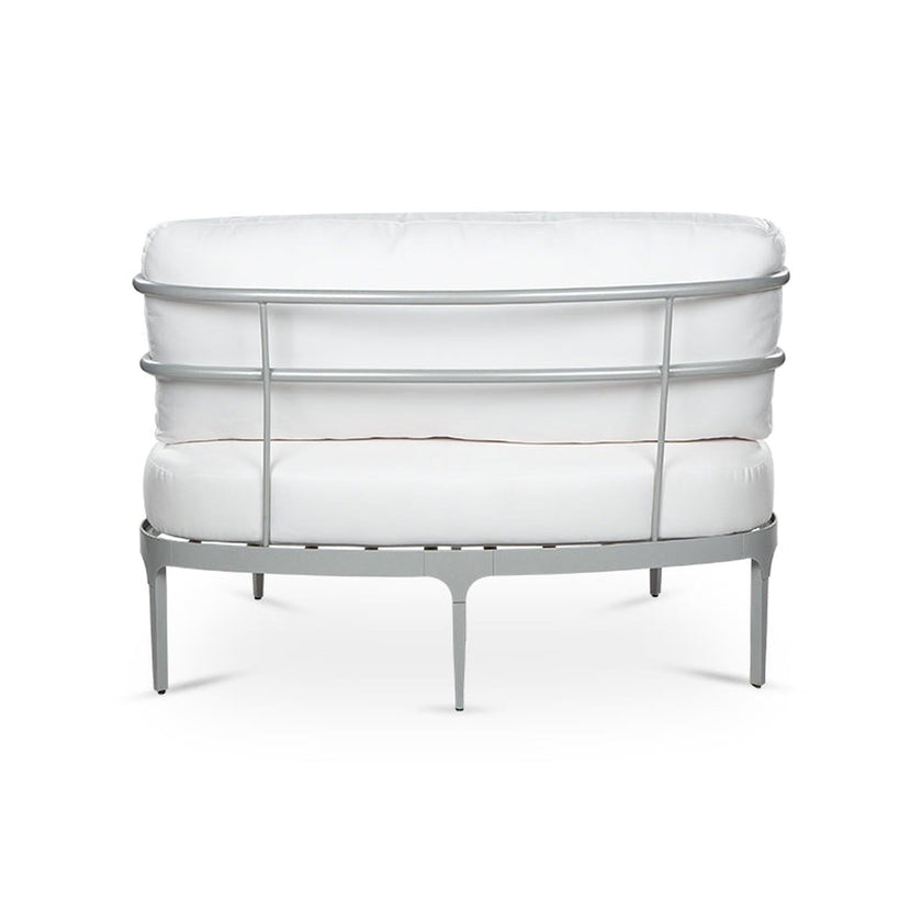 Woodbridge Furniture Amalfi Outdoor Loveseat