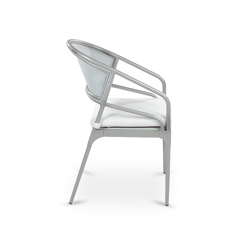 Woodbridge Furniture Amalfi Dining Chair