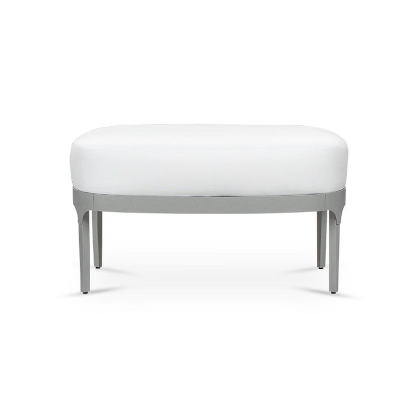 Woodbridge Furniture Amalfi Chair Ottoman