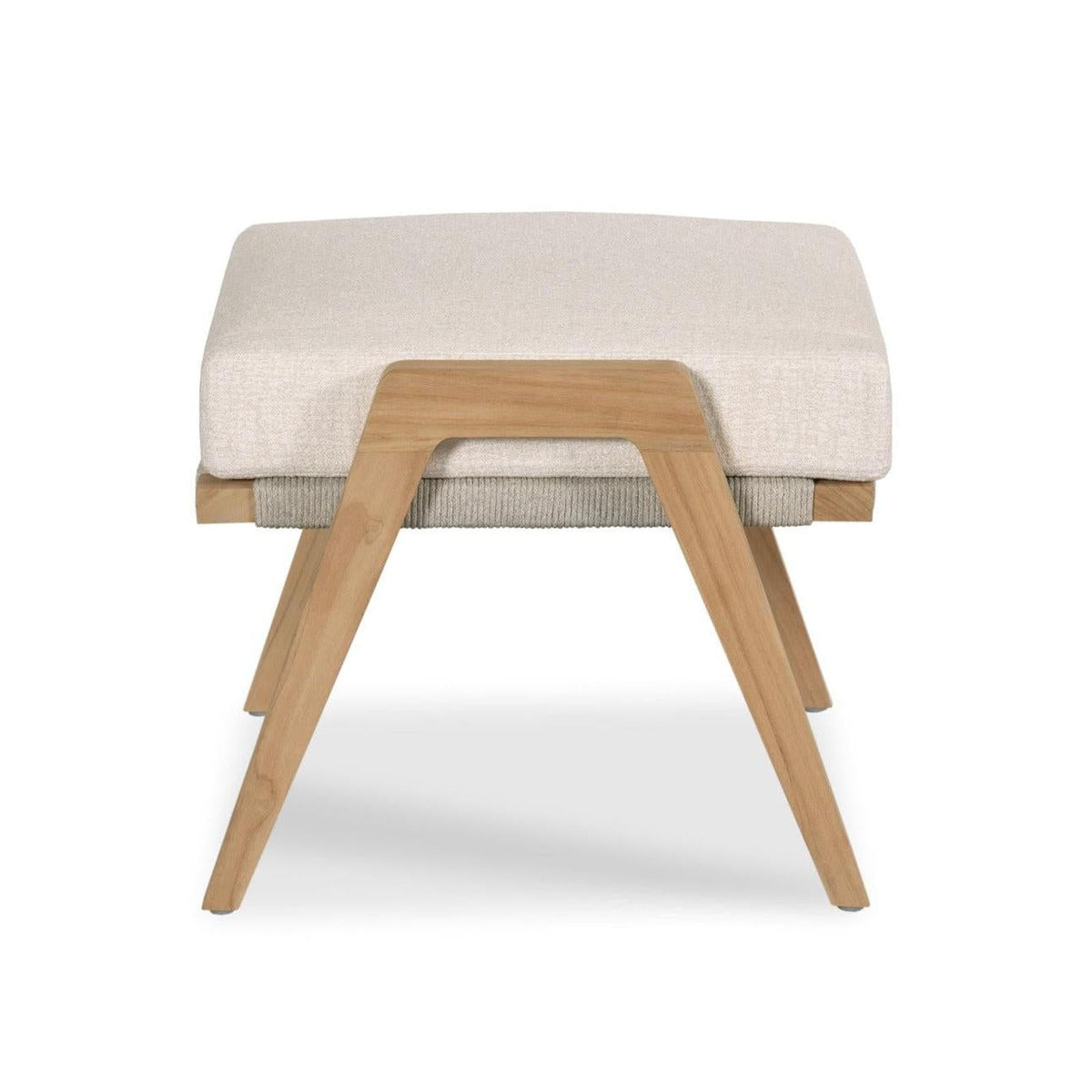 Woodbridge Furniture Bellevue Outdoor Ottoman