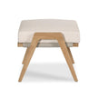 Woodbridge Furniture Bellevue Outdoor Ottoman