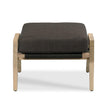 Woodbridge Furniture Bellevue Outdoor Ottoman