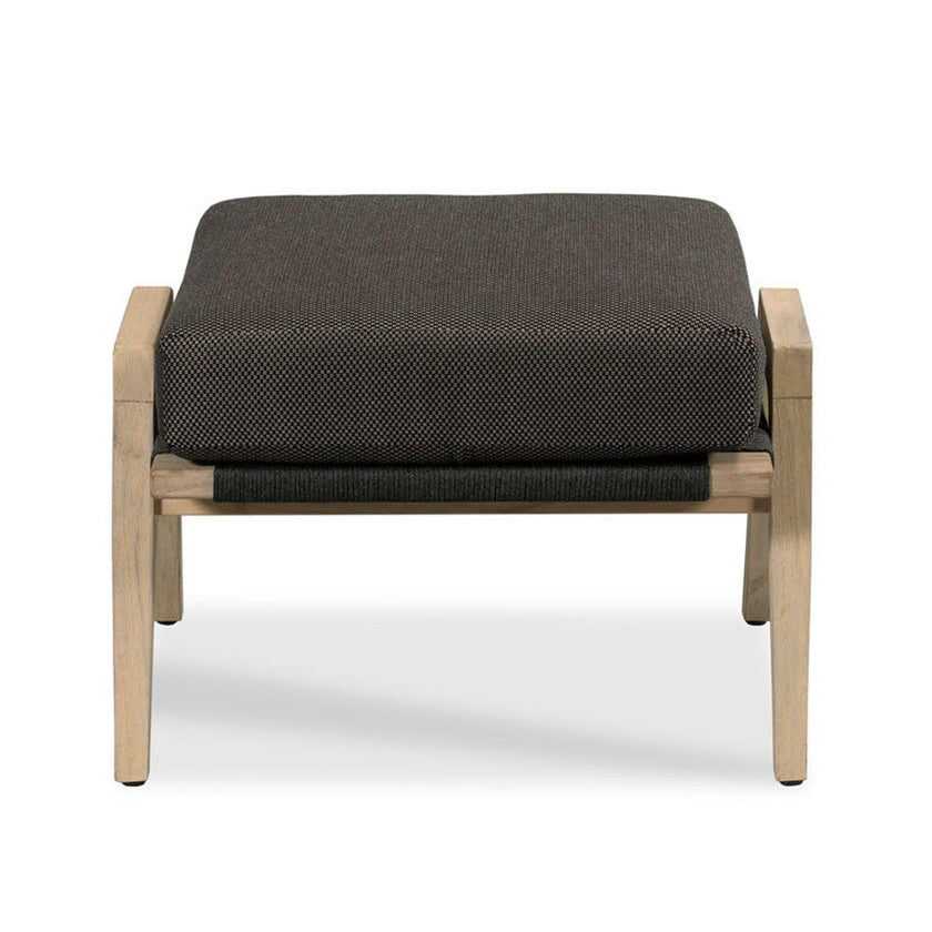 Woodbridge Furniture Bellevue Outdoor Ottoman