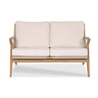 Woodbridge Furniture Bellevue Outdoor Loveseat