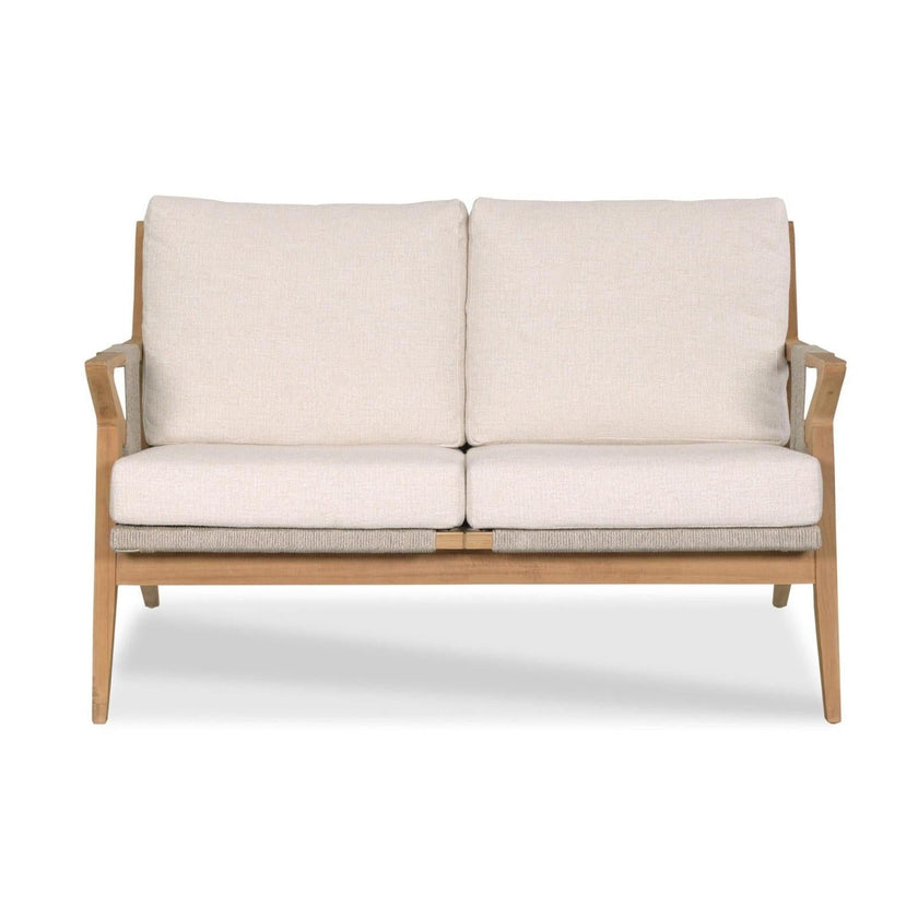 Woodbridge Furniture Bellevue Outdoor Loveseat